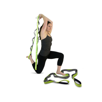 Gradient Fitness Stretching Strap